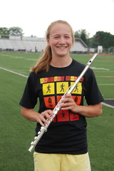 Flute Jessica 0359